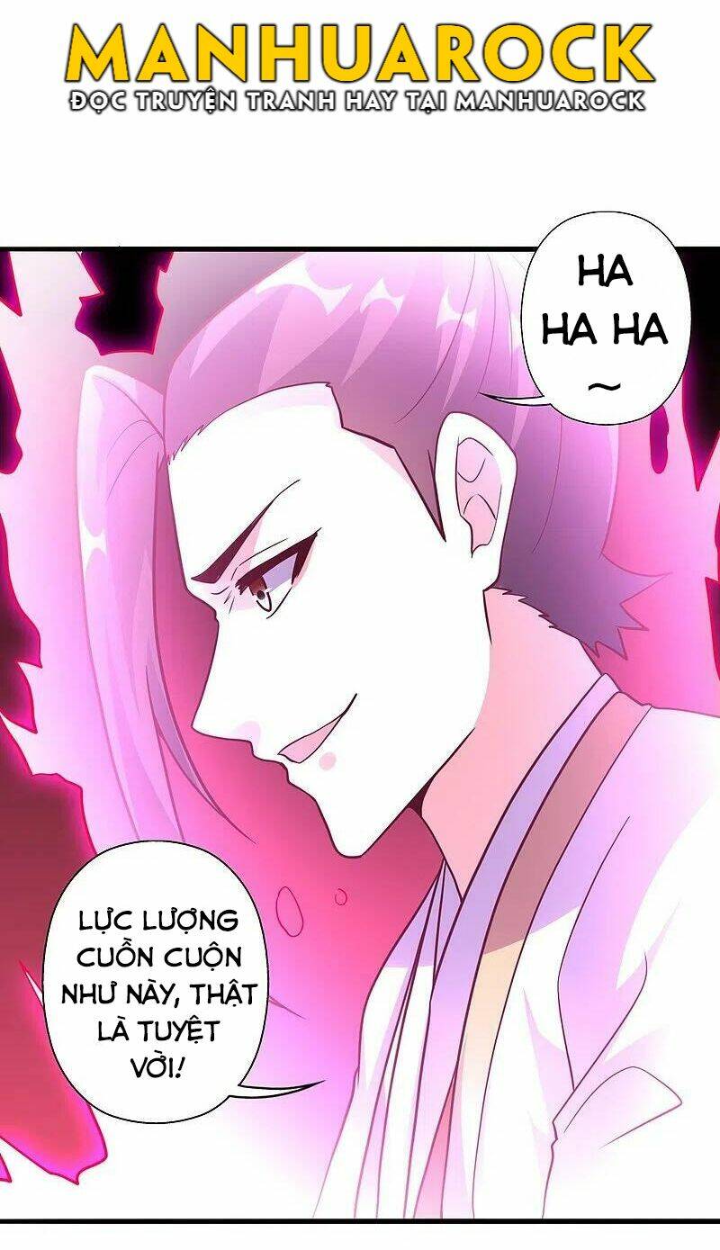 tiên võ đế tôn chapter 316 - Next chapter 317