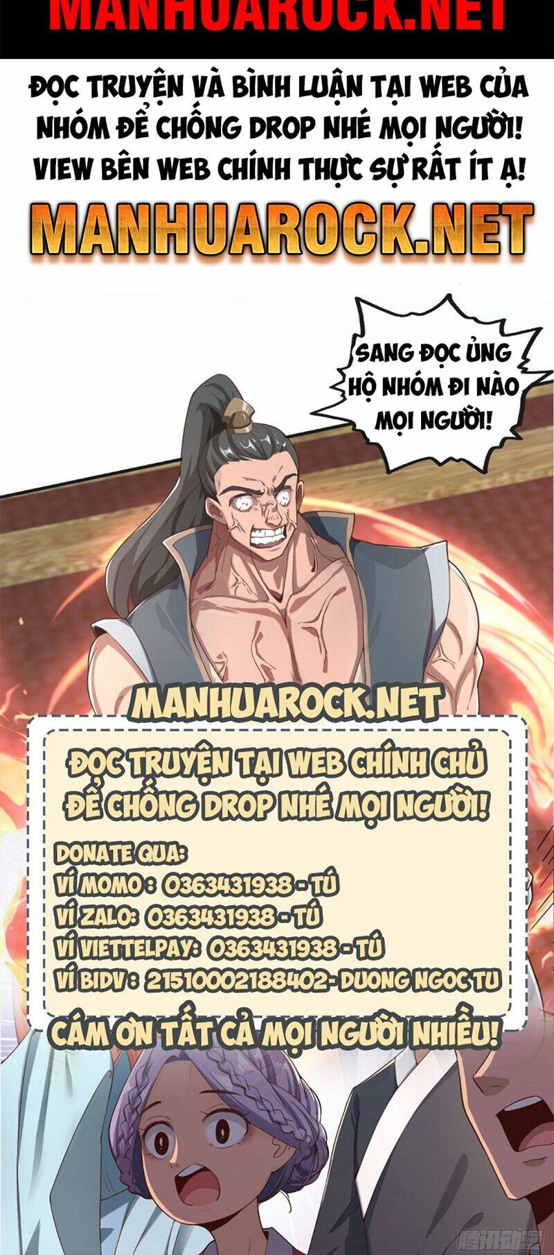 tiên võ đế tôn chapter 316 - Next chapter 317