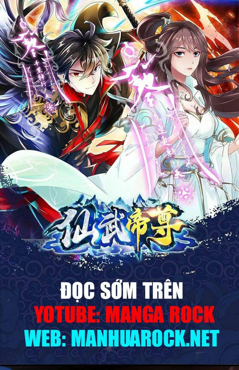 tiên võ đế tôn chapter 318 - Next chapter 319