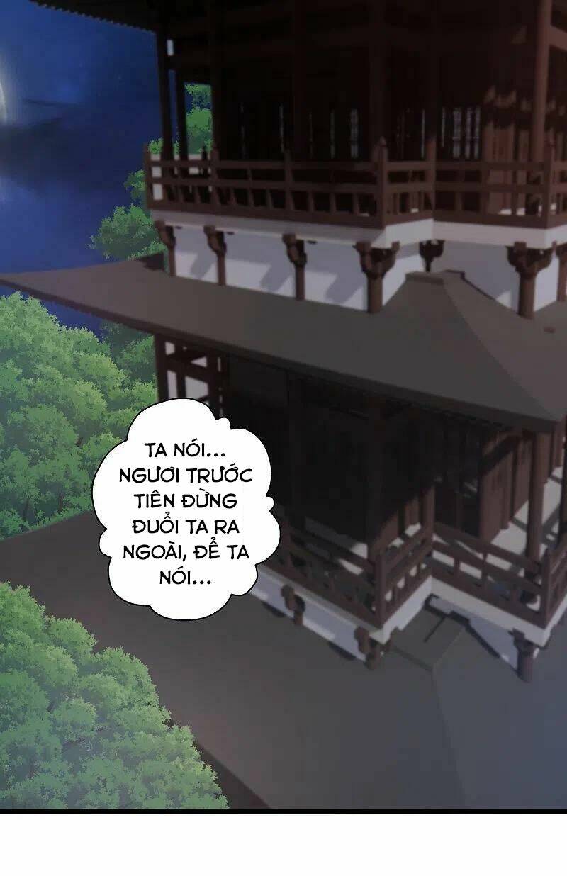 tiên võ đế tôn chapter 318 - Next chapter 319