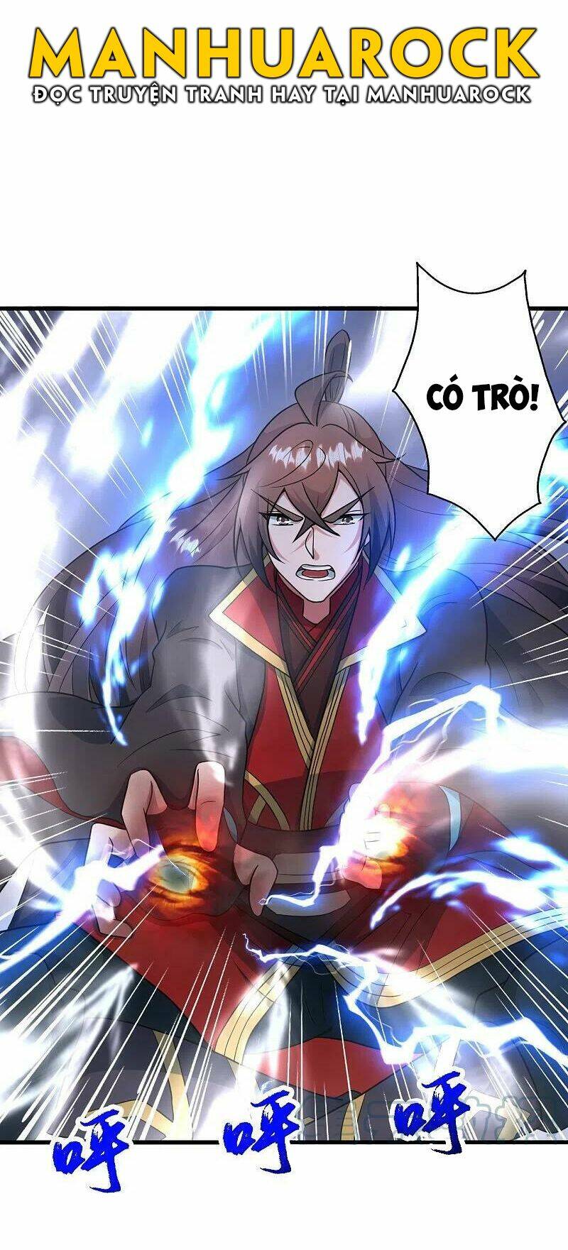 tiên võ đế tôn chapter 318 - Next chapter 319