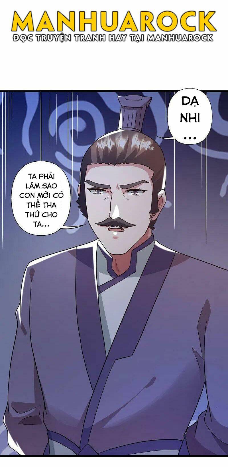 tiên võ đế tôn chapter 318 - Next chapter 319