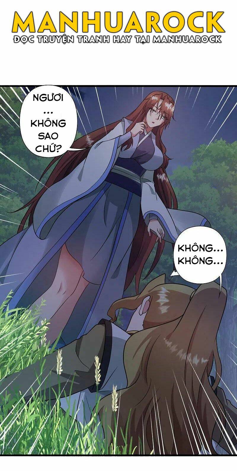 tiên võ đế tôn chapter 318 - Next chapter 319