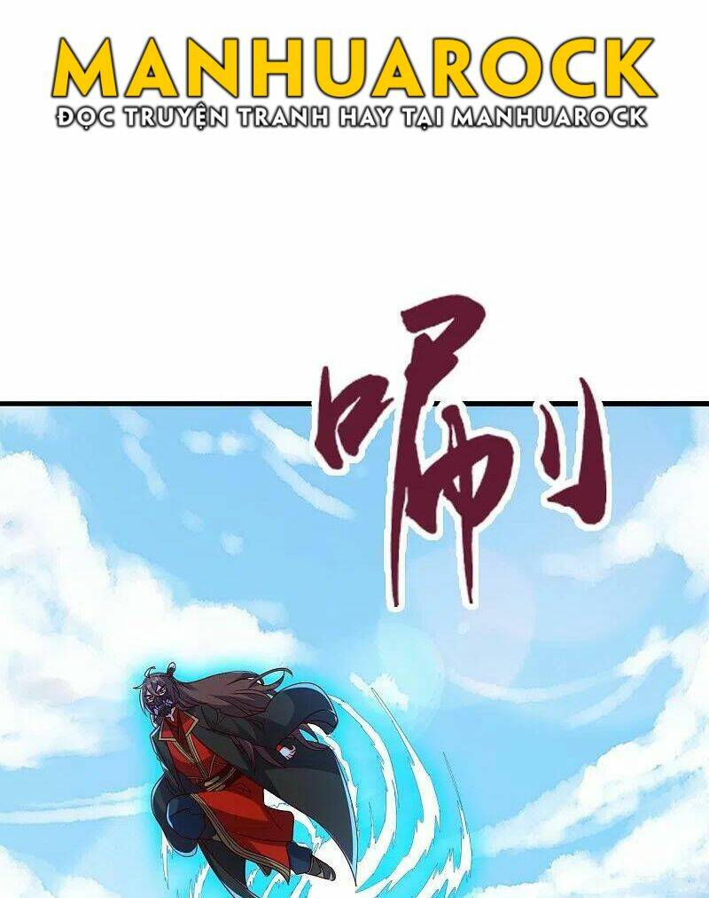 tiên võ đế tôn Chapter 327 - Trang 2