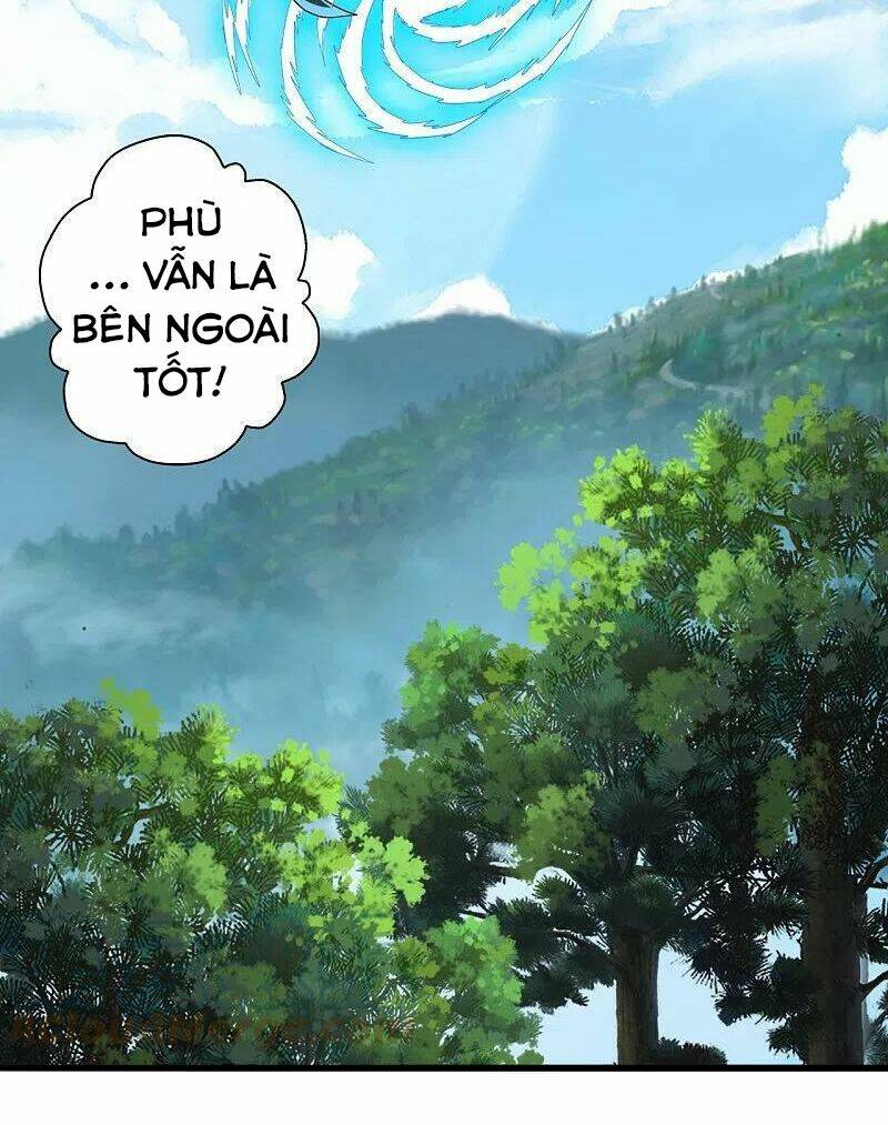 tiên võ đế tôn Chapter 327 - Trang 2