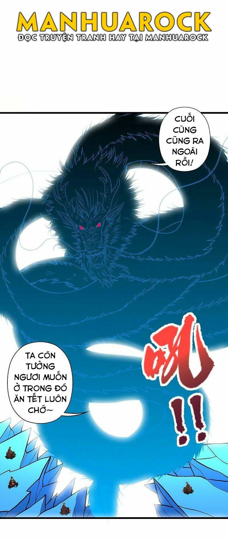 tiên võ đế tôn Chapter 327 - Trang 2