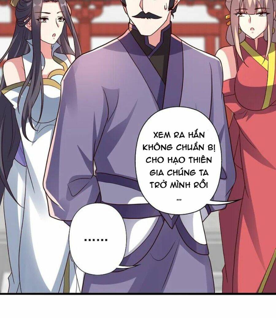 tiên võ đế tôn chapter 331 - Next chapter 332