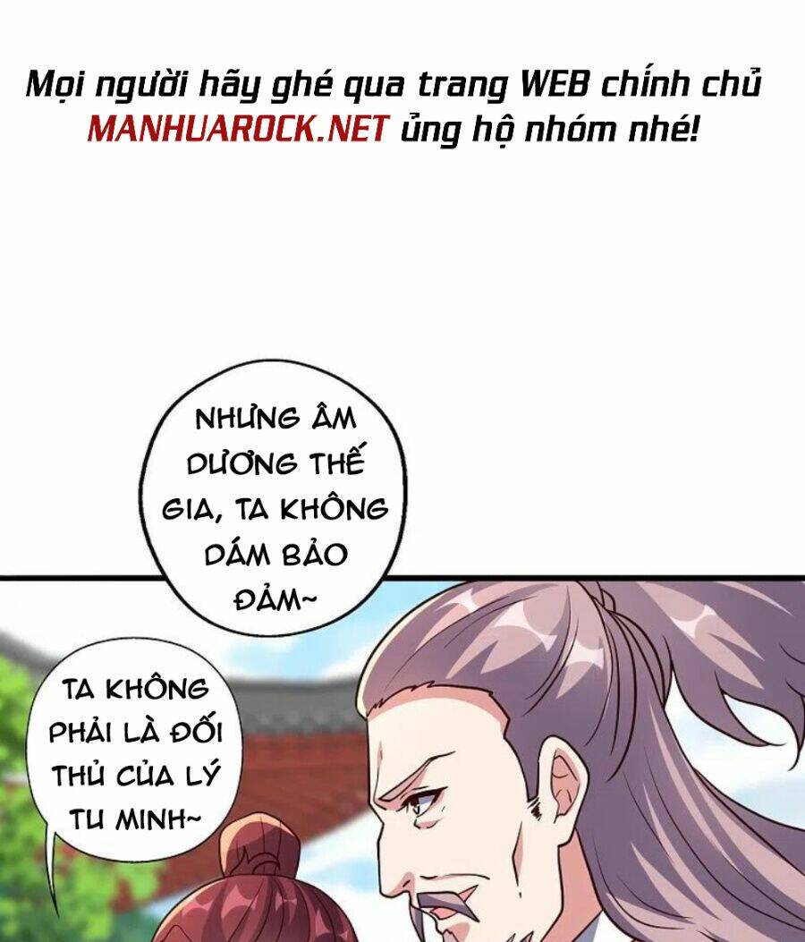 tiên võ đế tôn chapter 331 - Next chapter 332