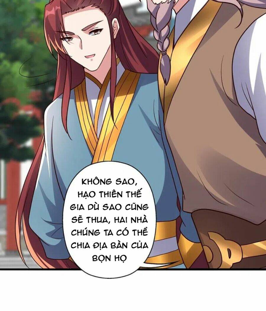 tiên võ đế tôn chapter 331 - Next chapter 332