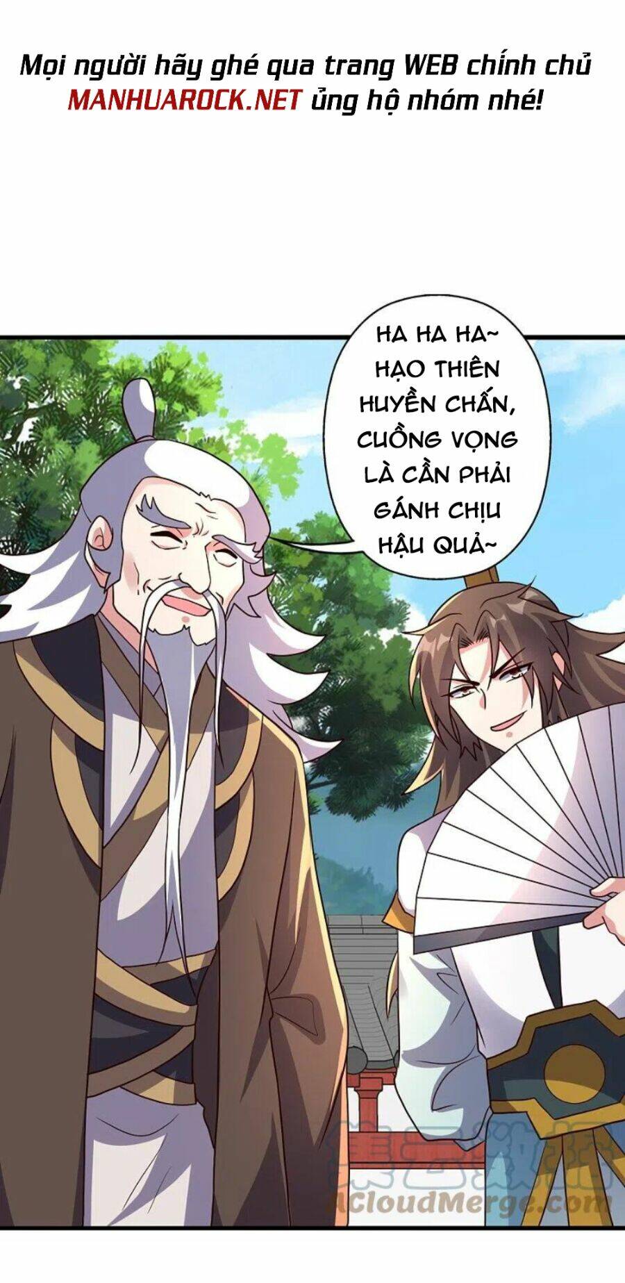 tiên võ đế tôn chapter 331 - Next chapter 332