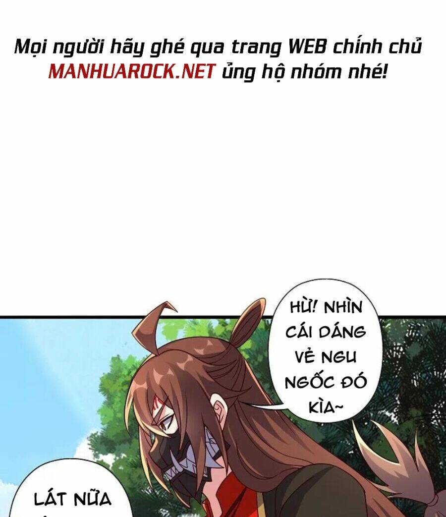 tiên võ đế tôn chapter 331 - Next chapter 332