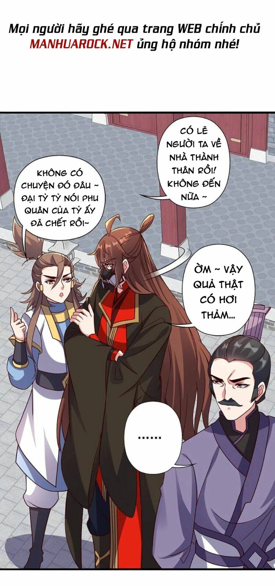 tiên võ đế tôn chapter 331 - Next chapter 332