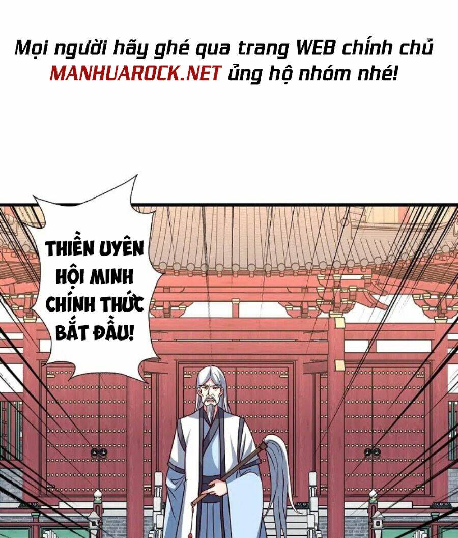 tiên võ đế tôn chapter 331 - Next chapter 332