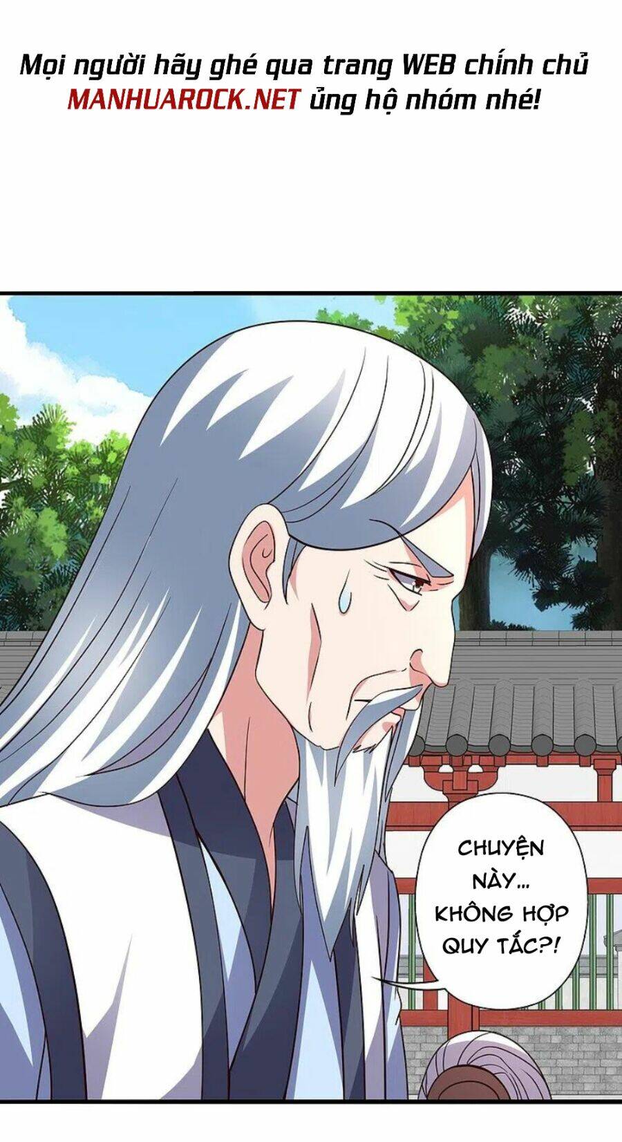 tiên võ đế tôn chapter 331 - Next chapter 332