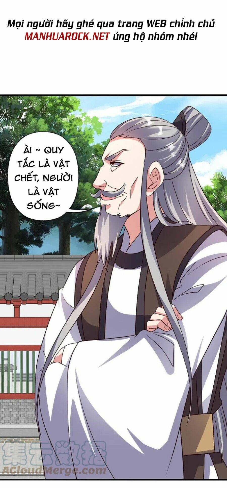 tiên võ đế tôn chapter 331 - Next chapter 332