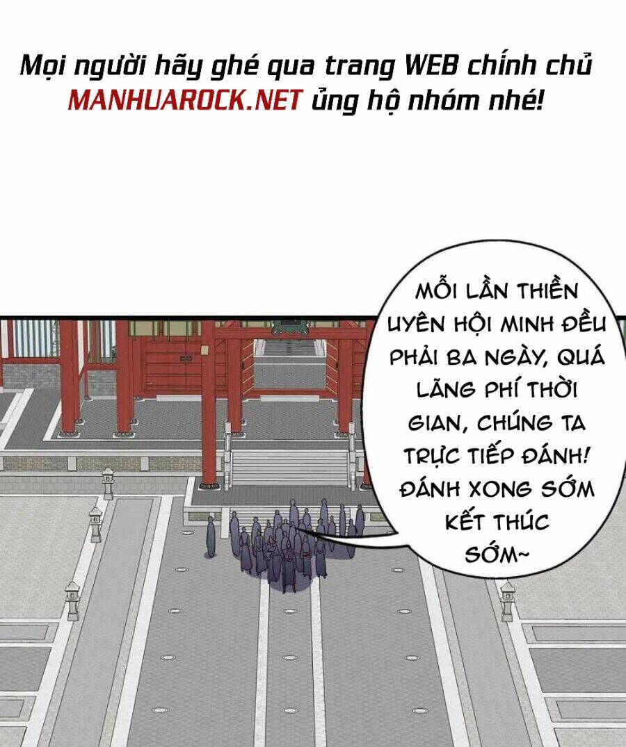 tiên võ đế tôn chapter 331 - Next chapter 332