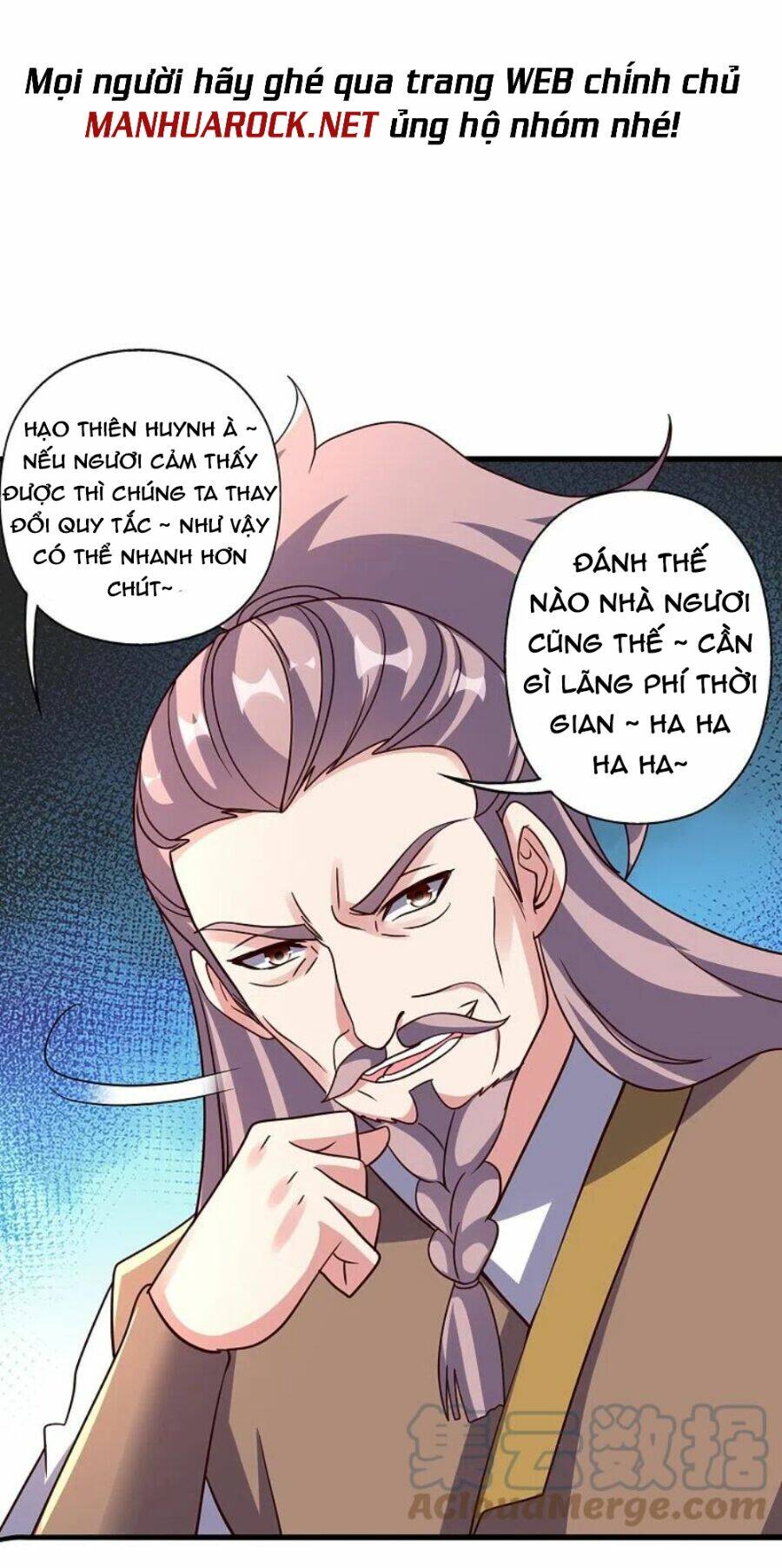 tiên võ đế tôn chapter 331 - Next chapter 332