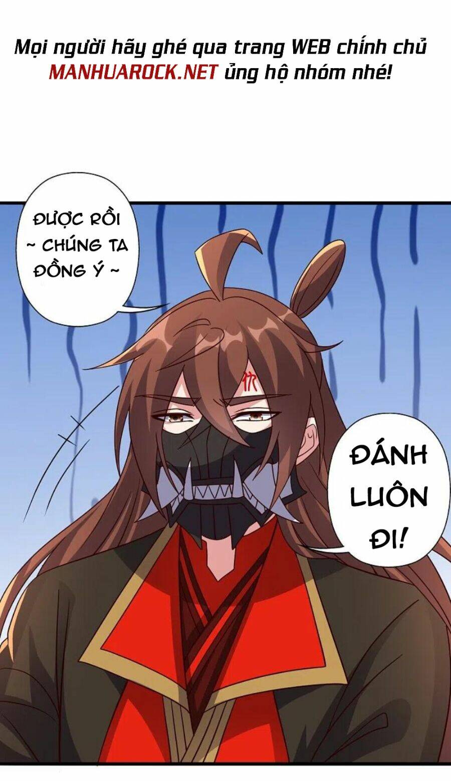 tiên võ đế tôn chapter 331 - Next chapter 332