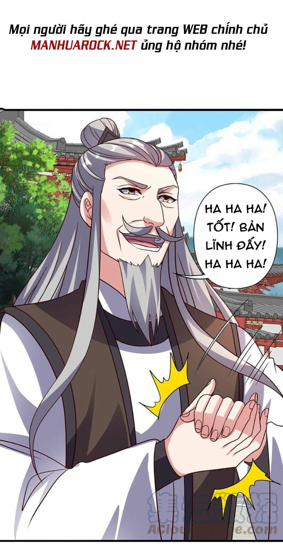 tiên võ đế tôn chapter 331 - Next chapter 332