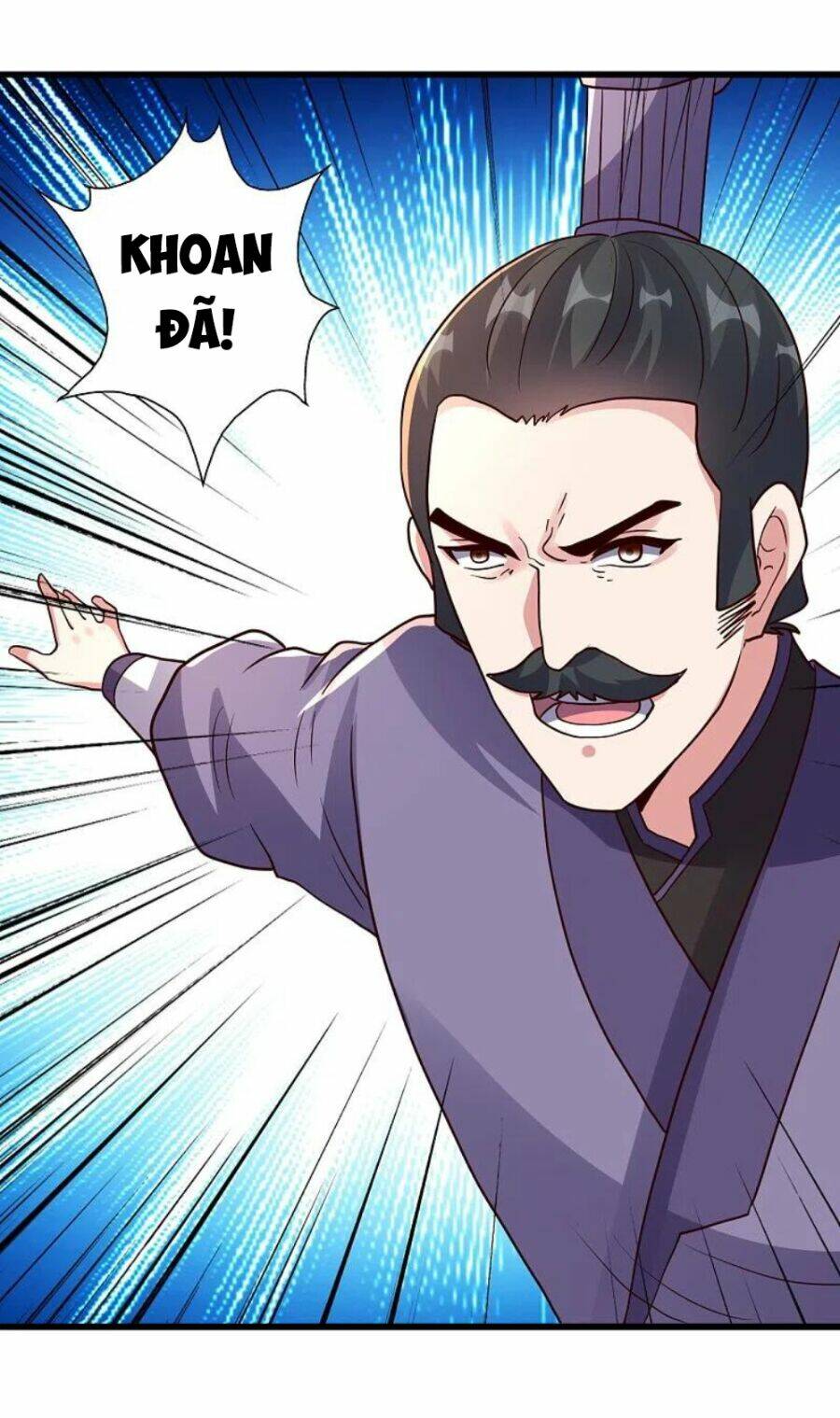 tiên võ đế tôn chapter 331 - Next chapter 332