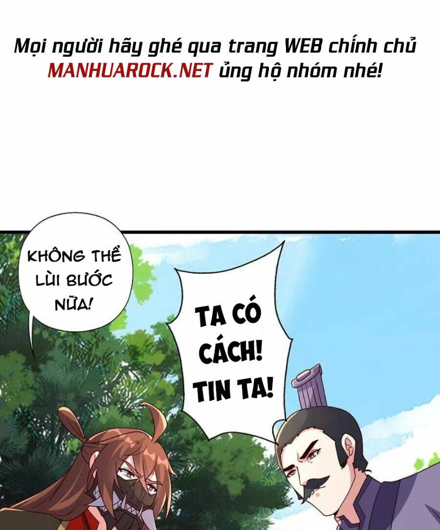 tiên võ đế tôn chapter 331 - Next chapter 332