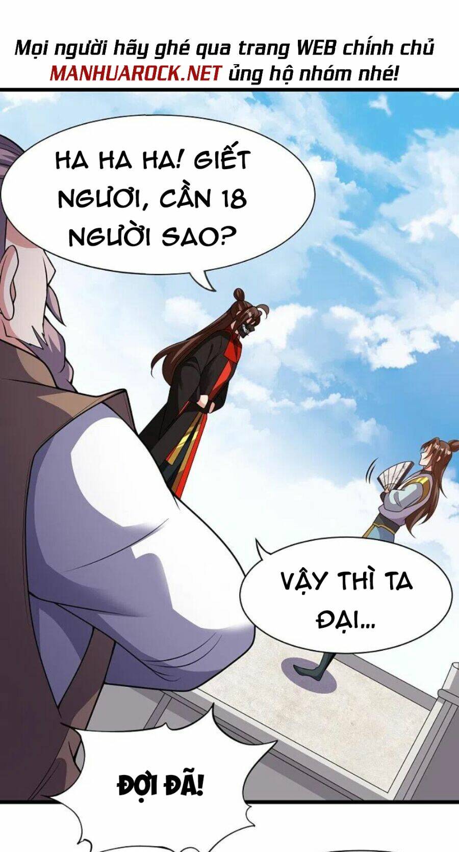 tiên võ đế tôn chapter 331 - Next chapter 332