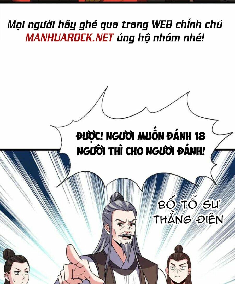 tiên võ đế tôn chapter 331 - Next chapter 332