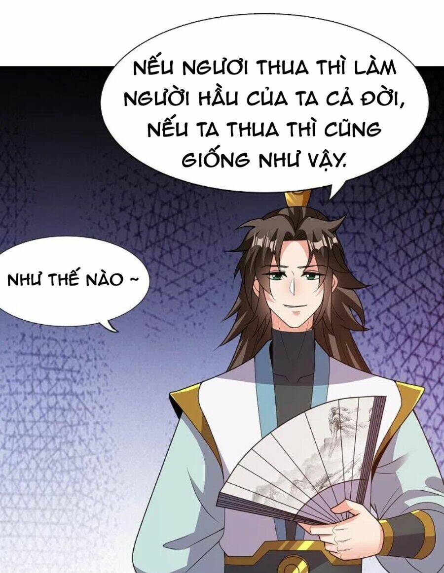 tiên võ đế tôn chapter 331 - Next chapter 332