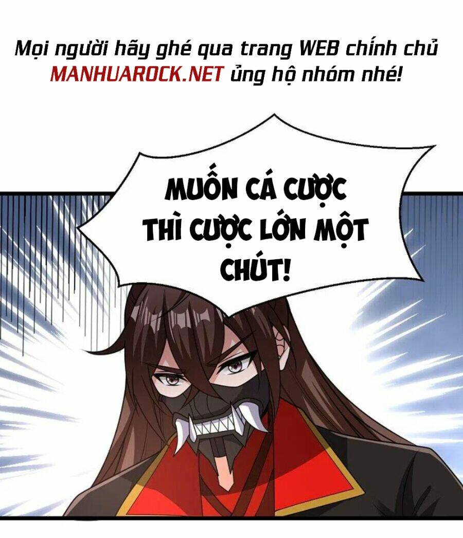 tiên võ đế tôn chapter 331 - Next chapter 332