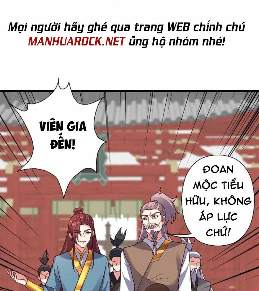 tiên võ đế tôn chapter 331 - Next chapter 332