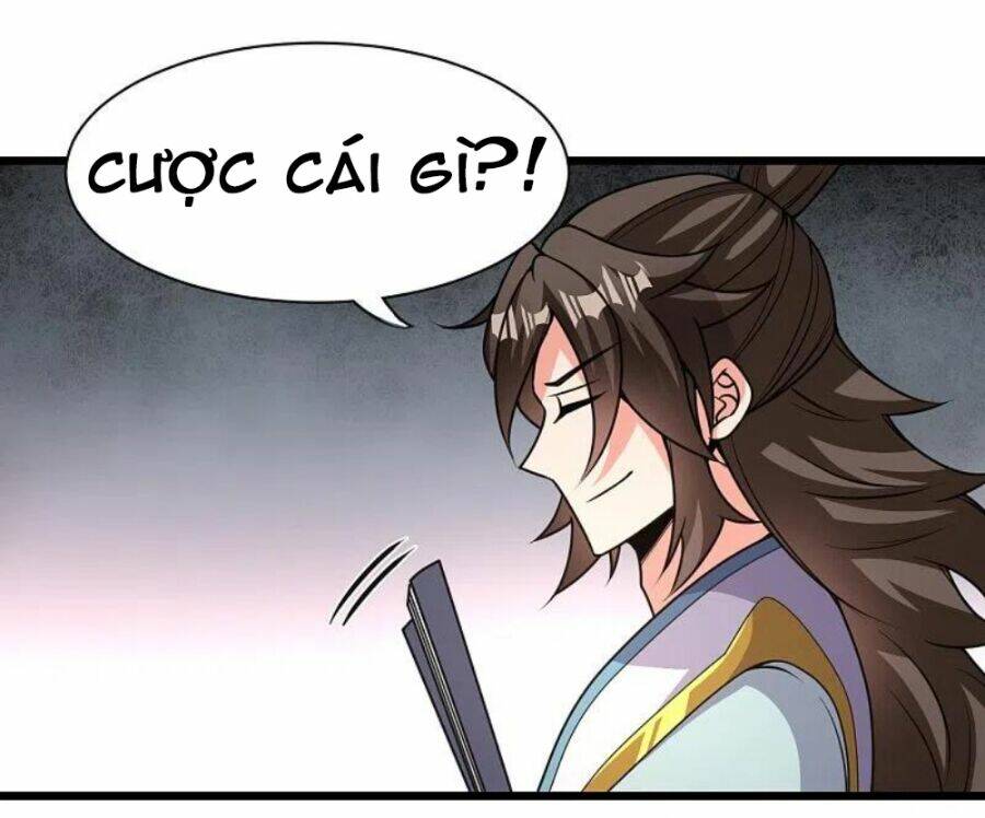 tiên võ đế tôn chapter 331 - Next chapter 332