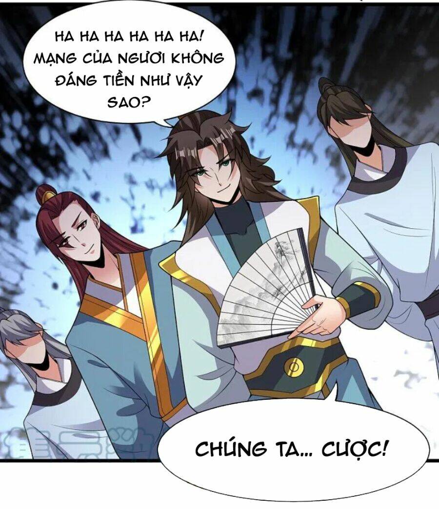 tiên võ đế tôn chapter 331 - Next chapter 332