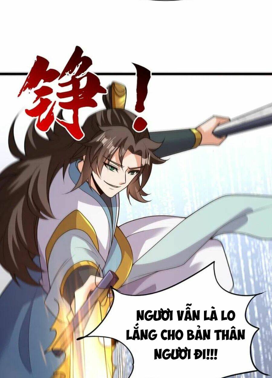 tiên võ đế tôn chapter 331 - Next chapter 332