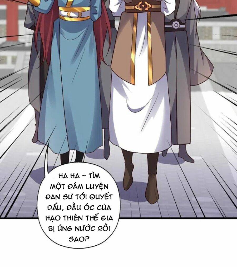 tiên võ đế tôn chapter 331 - Next chapter 332