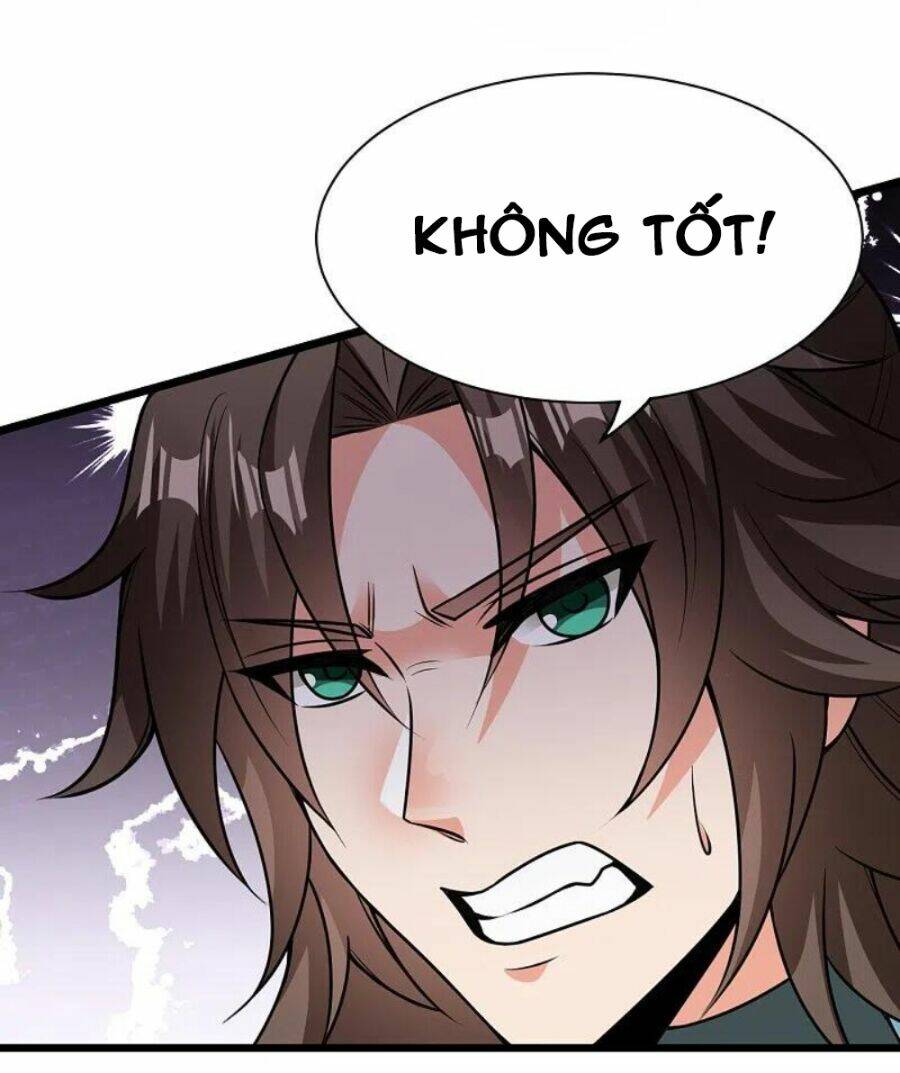 tiên võ đế tôn chapter 331 - Next chapter 332