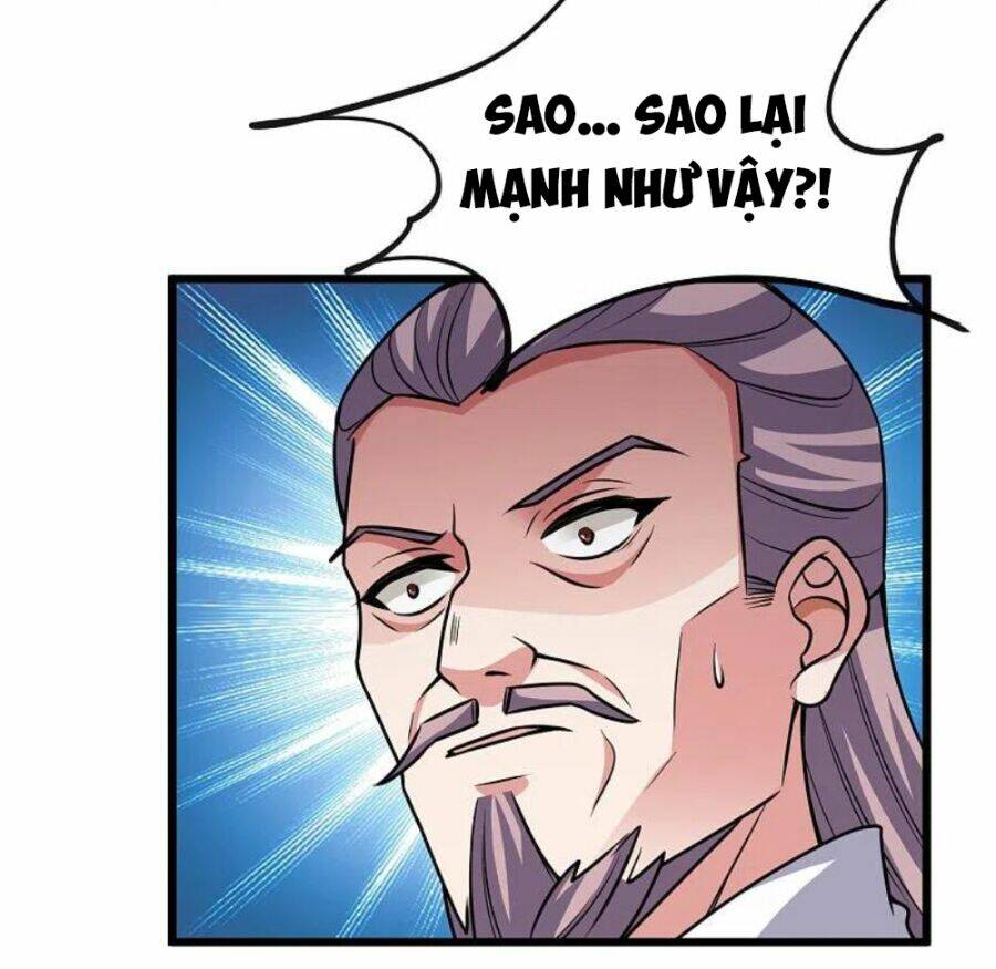 tiên võ đế tôn chapter 331 - Next chapter 332