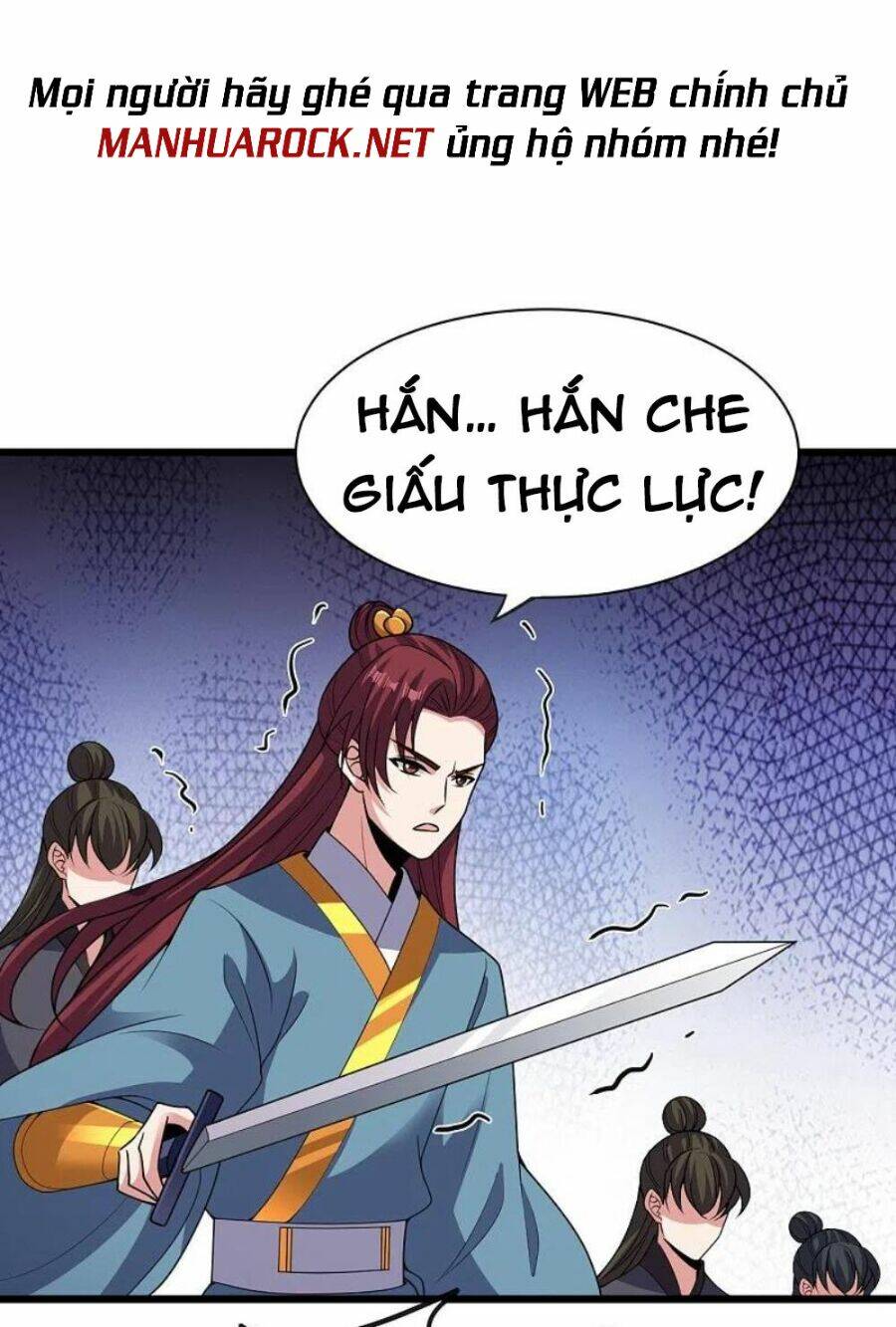 tiên võ đế tôn chapter 331 - Next chapter 332