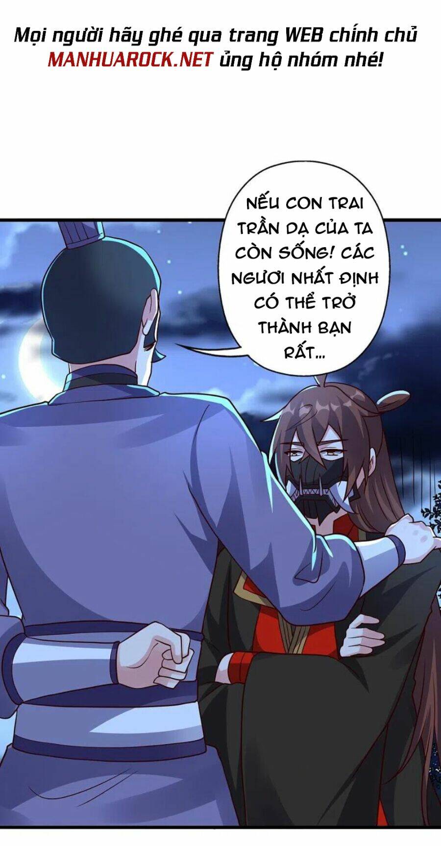 tiên võ đế tôn chapter 333 - Next chapter 334