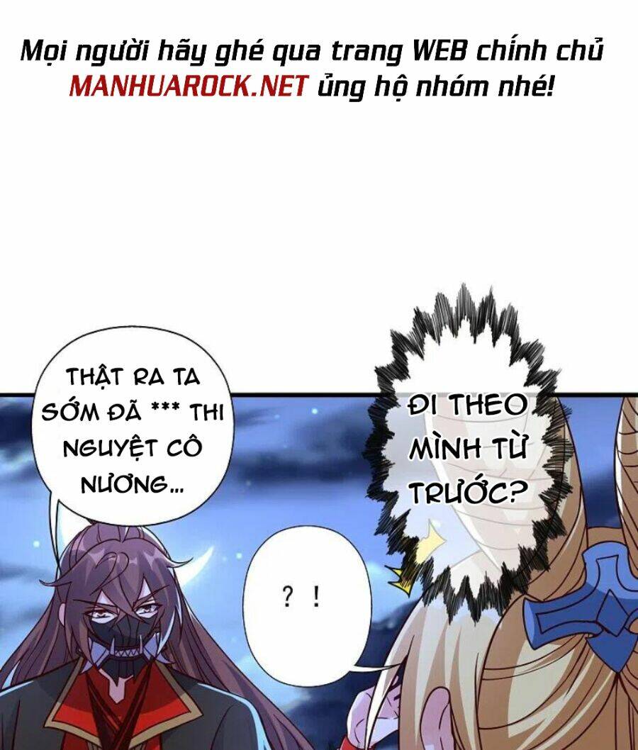 tiên võ đế tôn chapter 333 - Next chapter 334