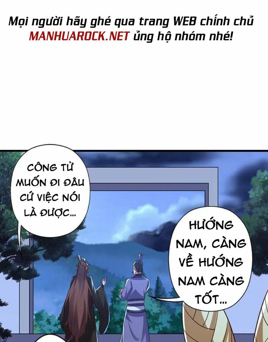 tiên võ đế tôn chapter 333 - Next chapter 334