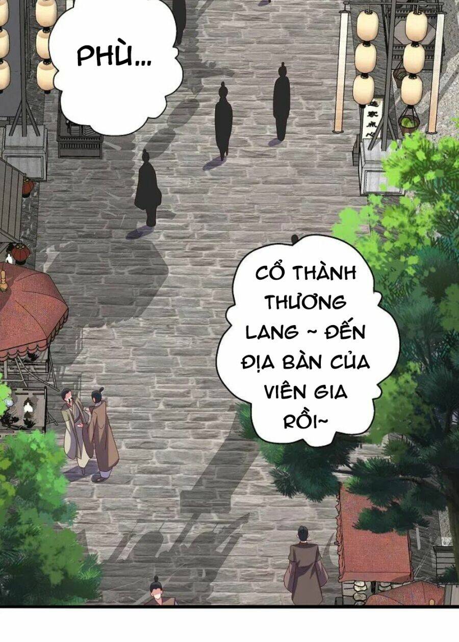 tiên võ đế tôn chapter 333 - Next chapter 334