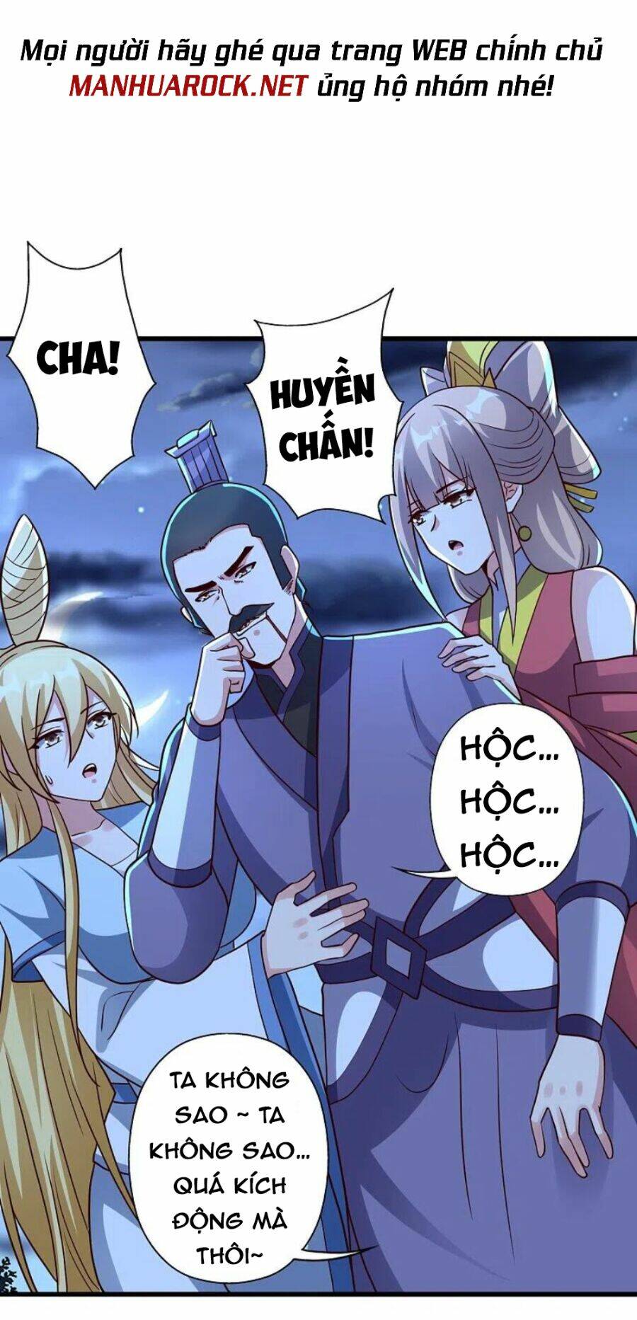 tiên võ đế tôn chapter 333 - Next chapter 334