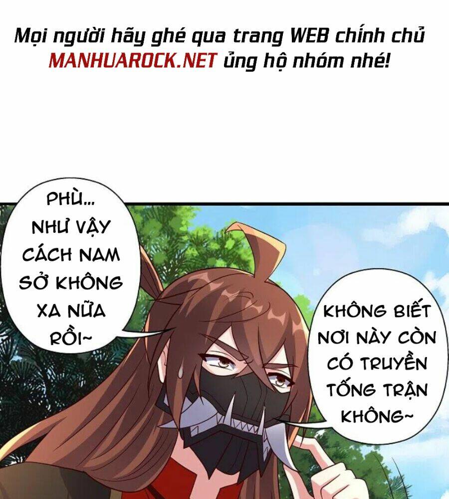 tiên võ đế tôn chapter 333 - Next chapter 334