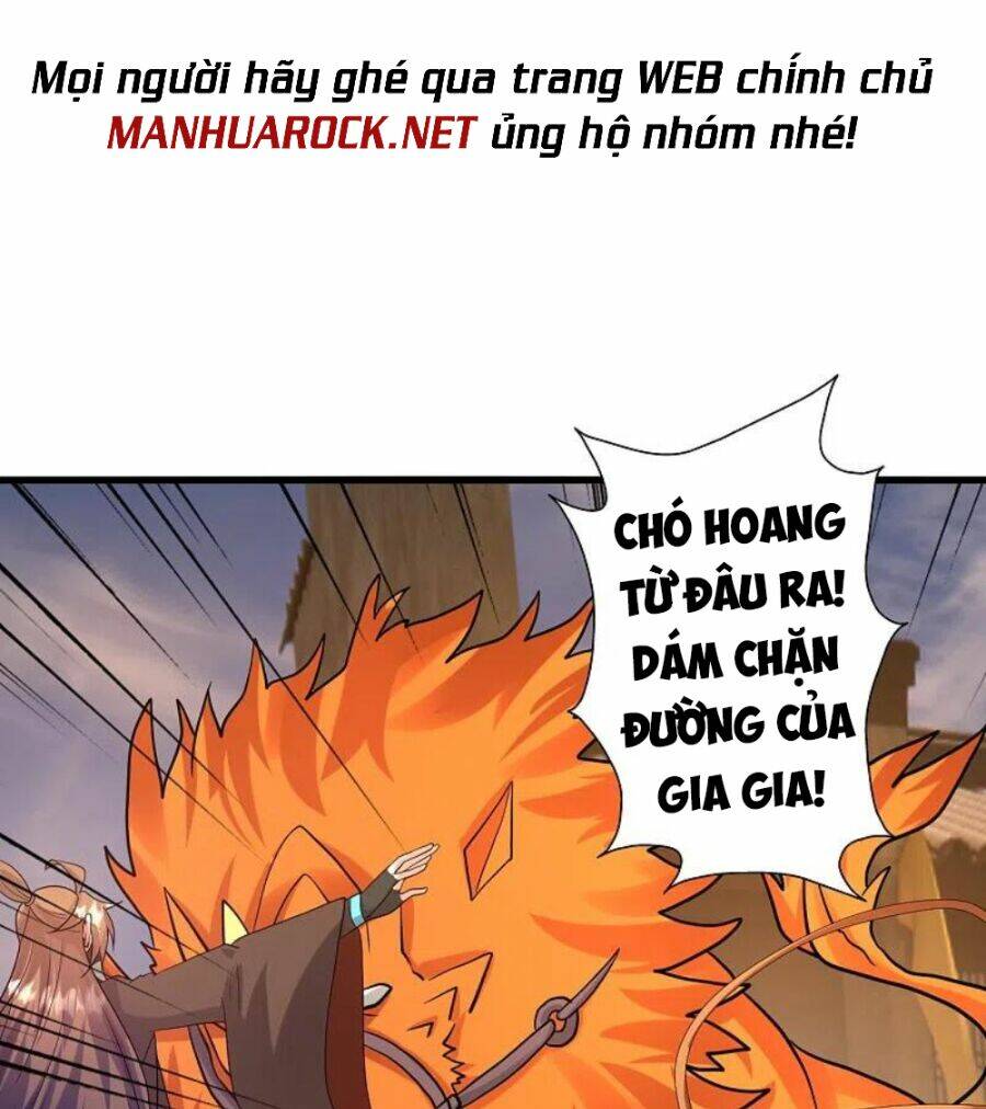 tiên võ đế tôn chapter 333 - Next chapter 334