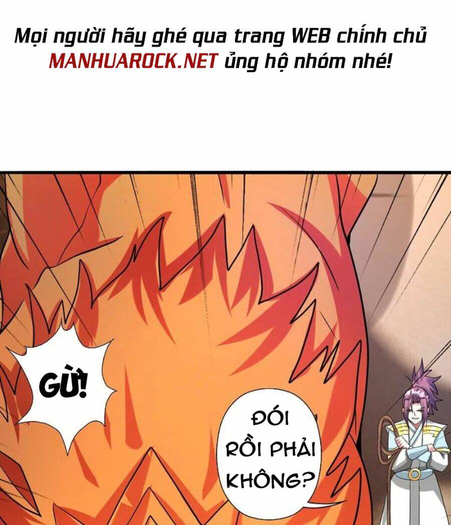 tiên võ đế tôn chapter 333 - Next chapter 334