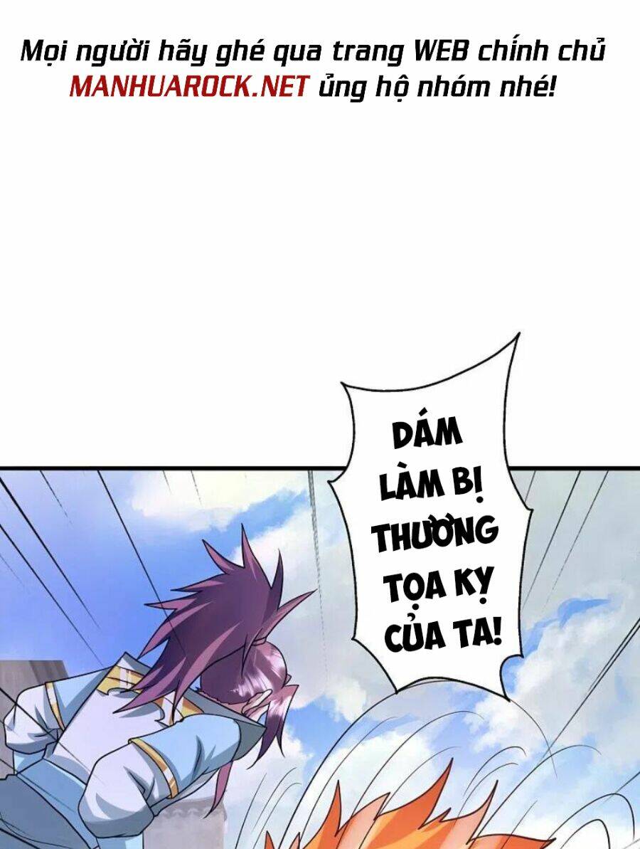 tiên võ đế tôn chapter 333 - Next chapter 334