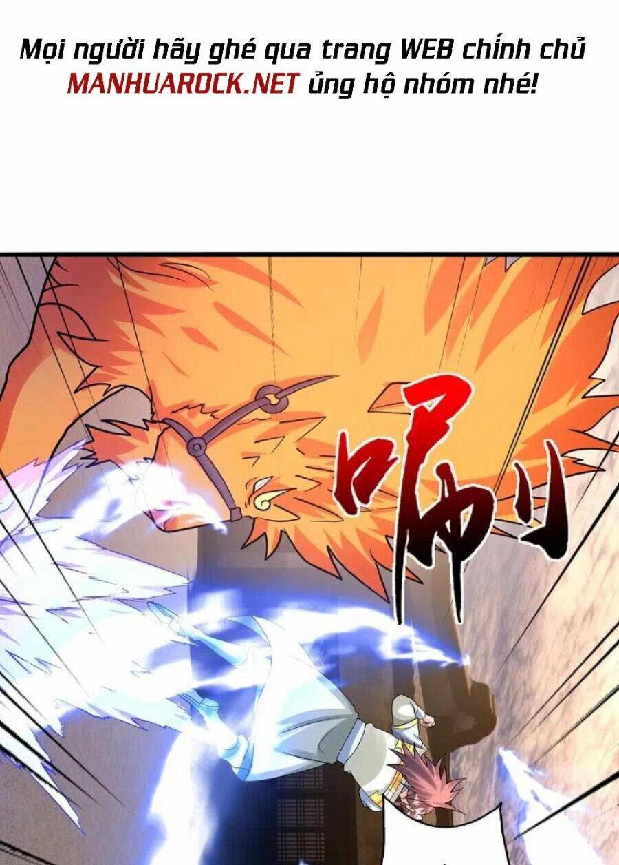 tiên võ đế tôn chapter 333 - Next chapter 334