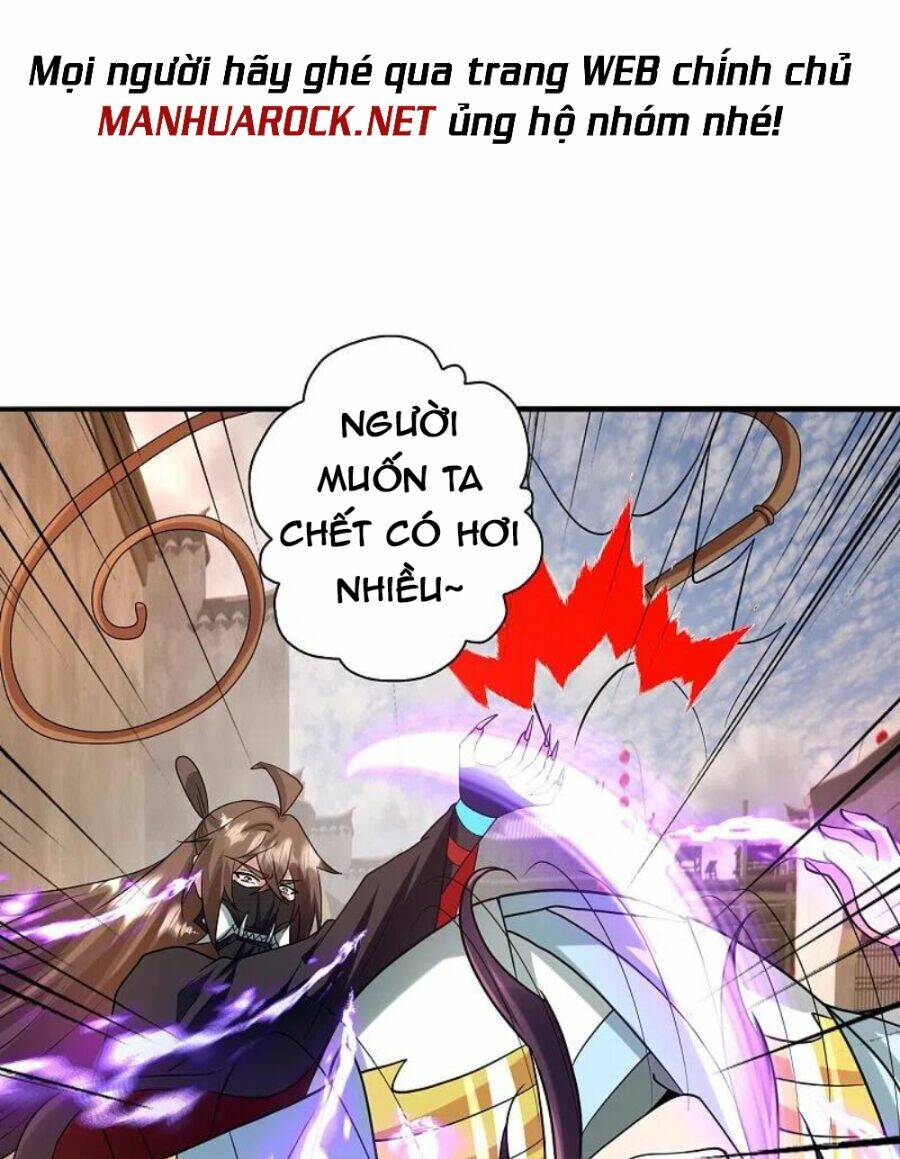 tiên võ đế tôn chapter 333 - Next chapter 334