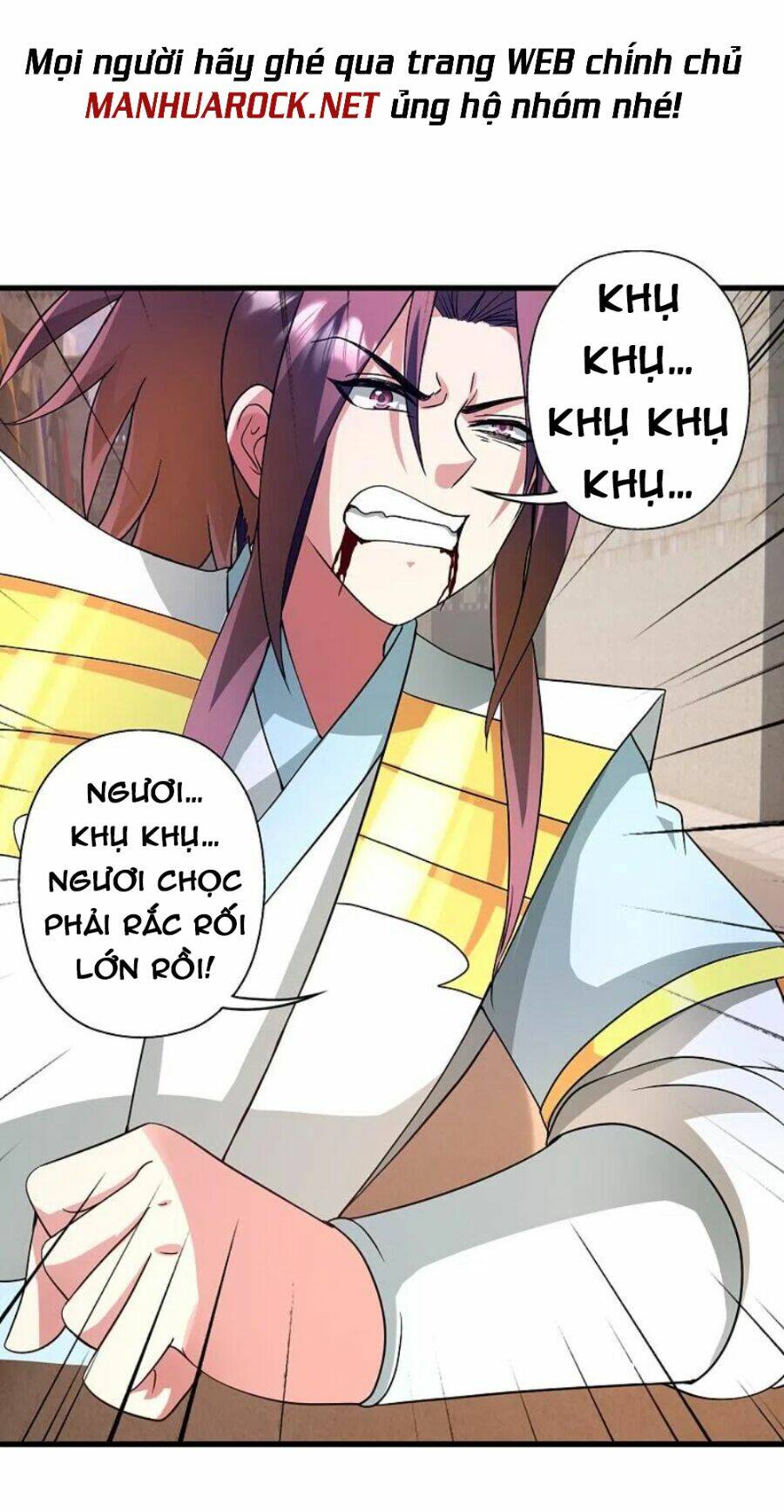 tiên võ đế tôn chapter 333 - Next chapter 334