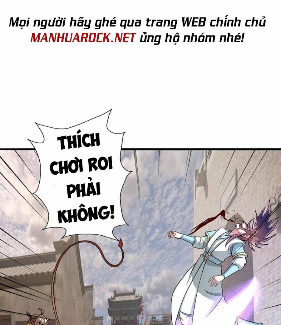 tiên võ đế tôn chapter 333 - Next chapter 334